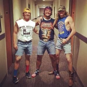 Meet your Posher, Cade